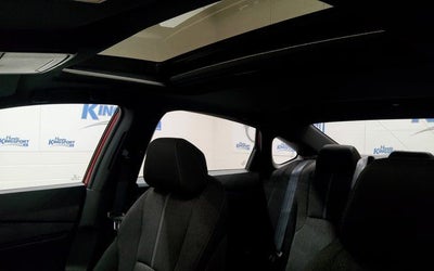 2024 Honda Accord Sport