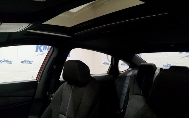 2024 Honda Accord Sport