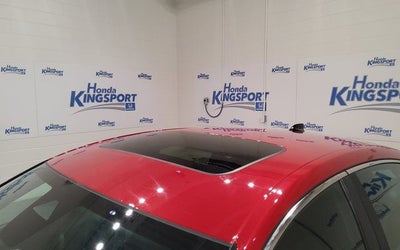 2024 Honda Accord Sport