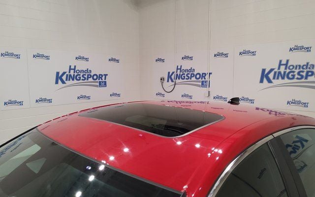 2024 Honda Accord Sport