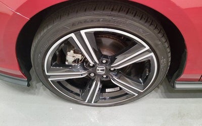 2024 Honda Accord Sport