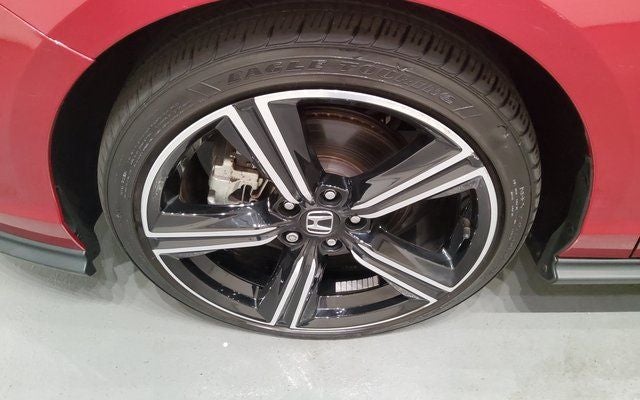 2024 Honda Accord Sport