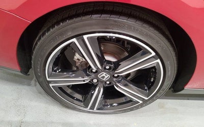 2024 Honda Accord Sport