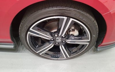 2024 Honda Accord Sport