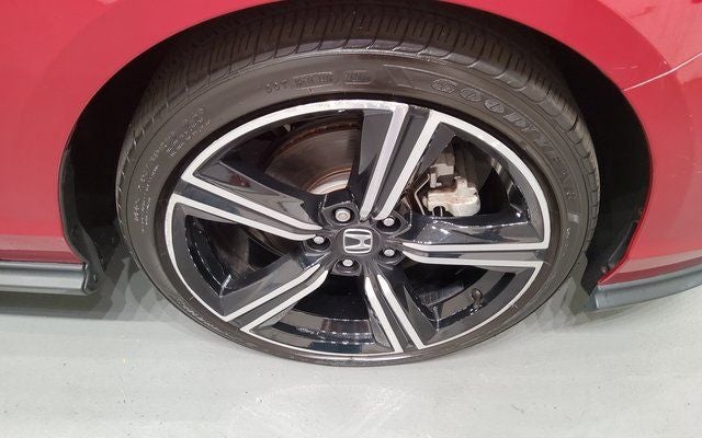 2024 Honda Accord Sport