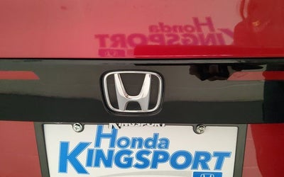 2024 Honda Accord Sport