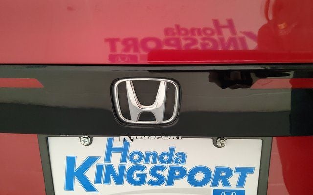 2024 Honda Accord Sport