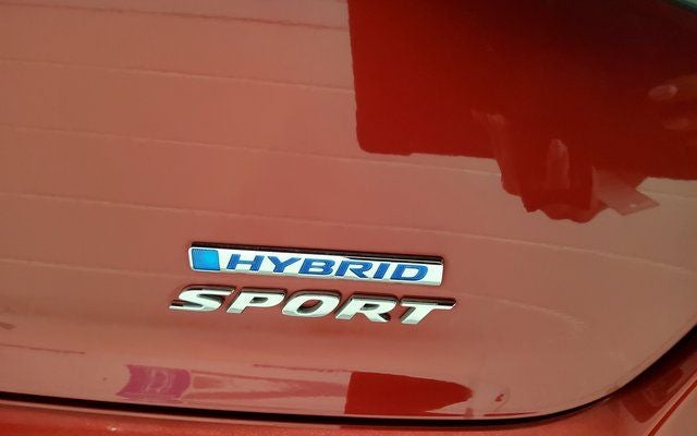 2024 Honda Accord Sport