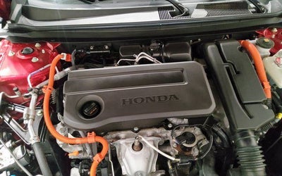 2024 Honda Accord Sport