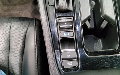 2024 Honda Accord EX-L