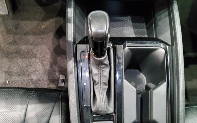 2024 Honda Accord EX-L