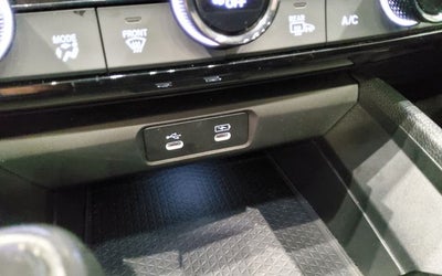 2024 Honda Accord EX-L