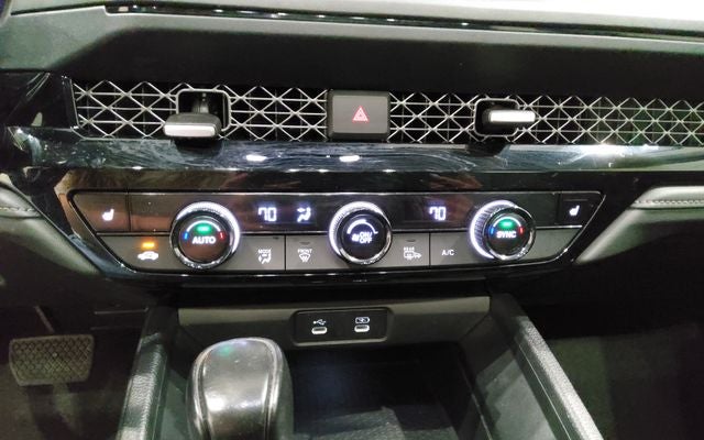 2024 Honda Accord EX-L