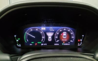 2024 Honda Accord EX-L