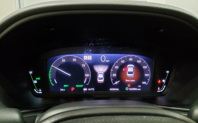 2024 Honda Accord EX-L