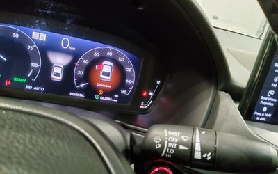 2024 Honda Accord EX-L