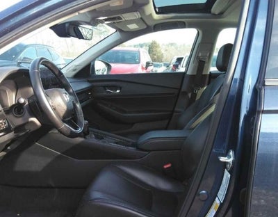 2024 Honda Accord EX-L