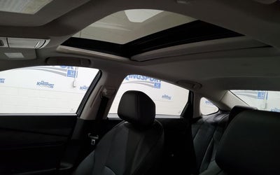 2024 Honda Accord EX-L