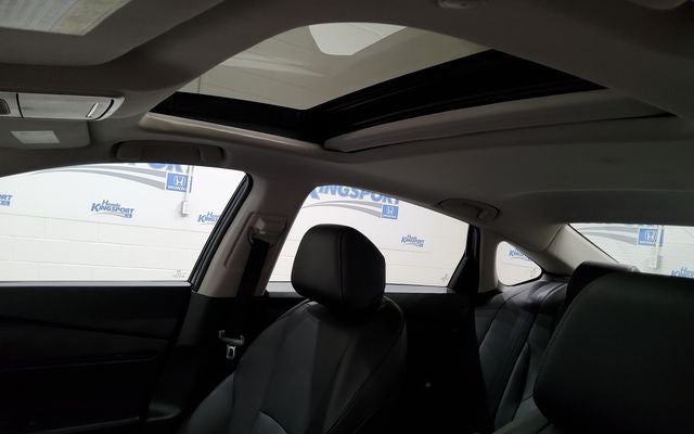 2024 Honda Accord EX-L