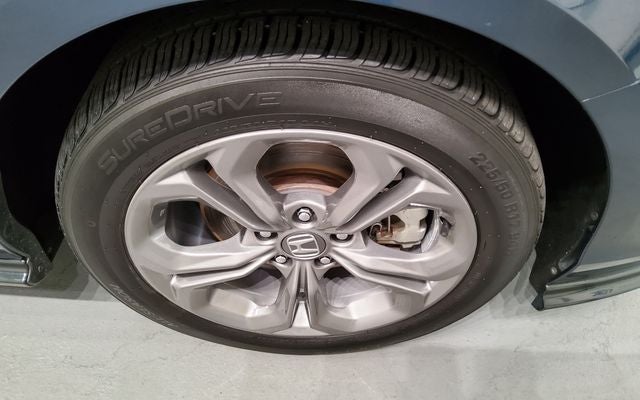 2024 Honda Accord EX-L