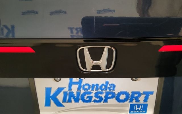 2024 Honda Accord EX-L