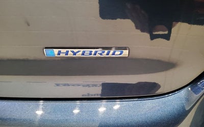 2024 Honda Accord EX-L