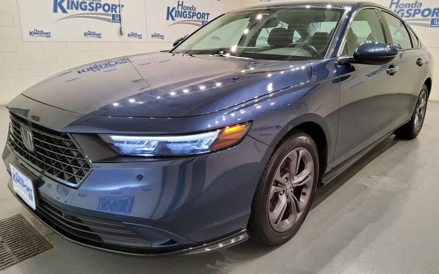 2024 Honda Accord EX-L