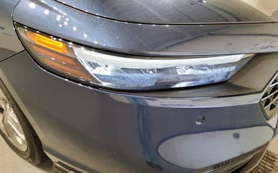 2024 Honda Accord EX-L