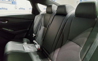 2023 Honda Accord Sport-L