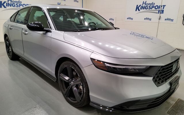 2023 Honda Accord Sport-L