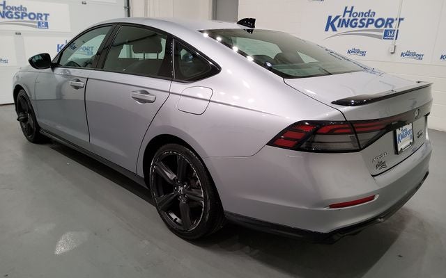 2023 Honda Accord Sport-L