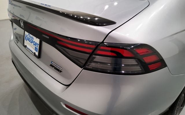 2023 Honda Accord Sport-L