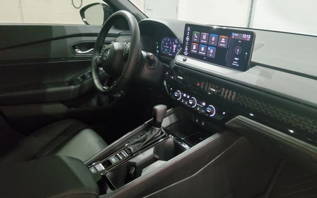 2026 Honda Accord Sport-L