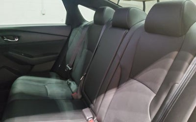 2026 Honda Accord Sport-L