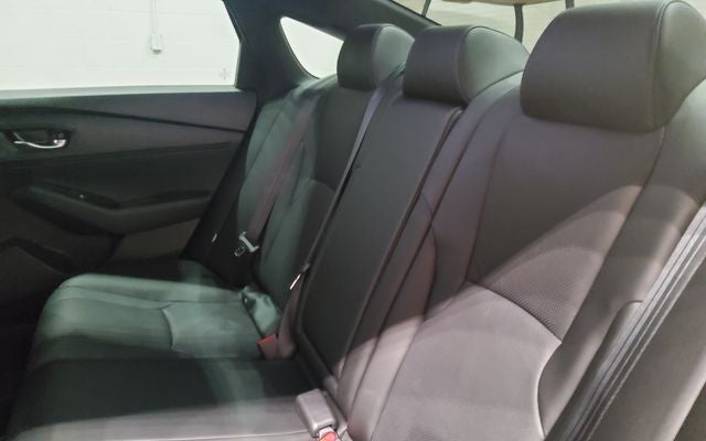 2026 Honda Accord Sport-L