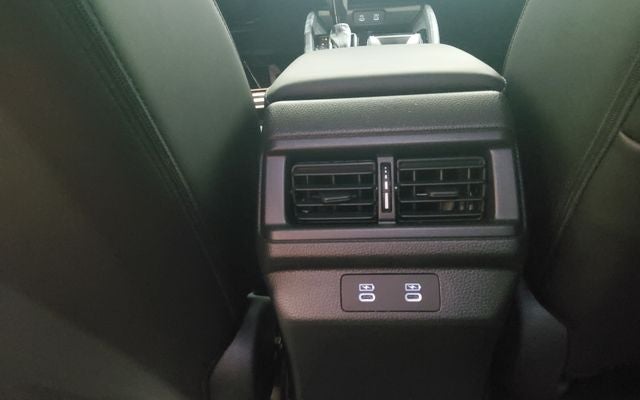 2026 Honda Accord Sport-L