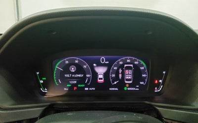 2026 Honda Accord Sport-L