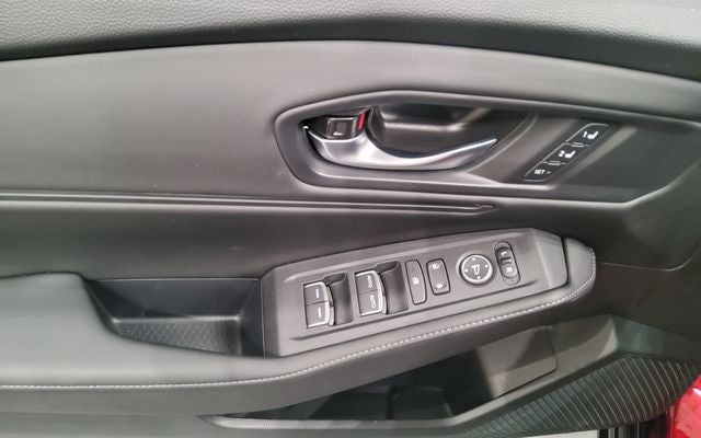 2026 Honda Accord Sport-L