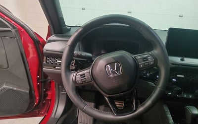 2026 Honda Accord Sport-L