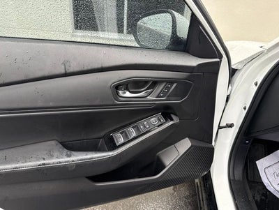 2024 Honda Accord Touring