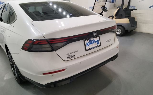 2024 Honda Accord Touring