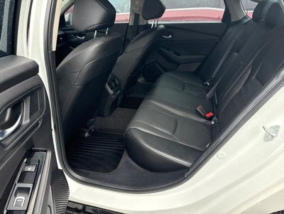 2024 Honda Accord Touring