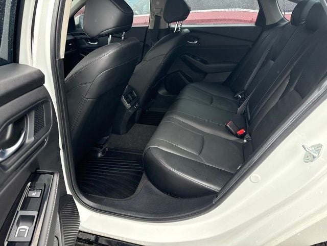 2024 Honda Accord Touring