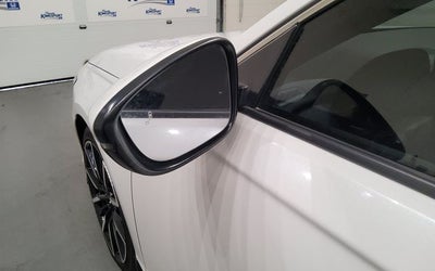 2024 Honda Accord Touring