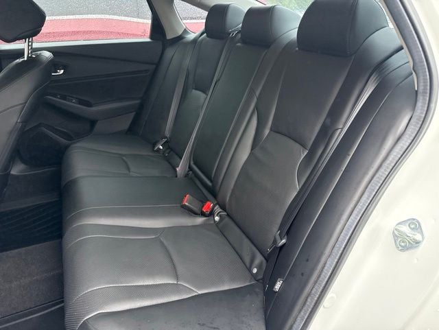 2024 Honda Accord Touring