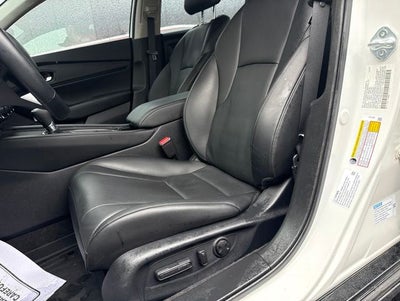 2024 Honda Accord Touring