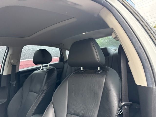 2024 Honda Accord Touring