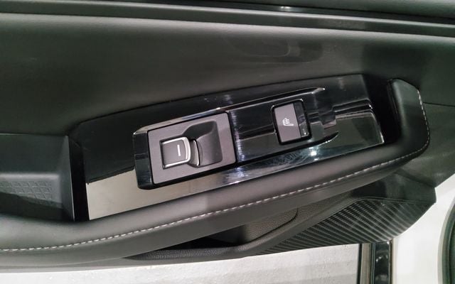 2024 Honda Accord Touring