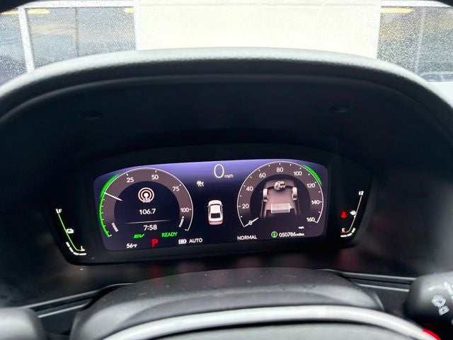 2024 Honda Accord Touring