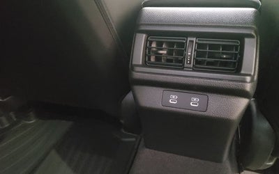 2024 Honda Accord Touring